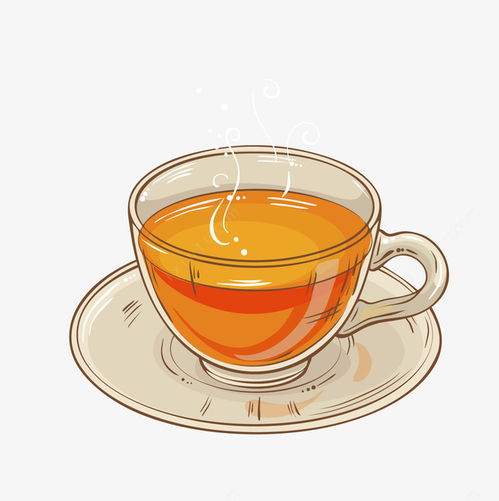 茶杯茉莉花茶饮品高清素材 免费下载 设计图片 页面网页 平面电商 创意素材 png素材 茶杯素材