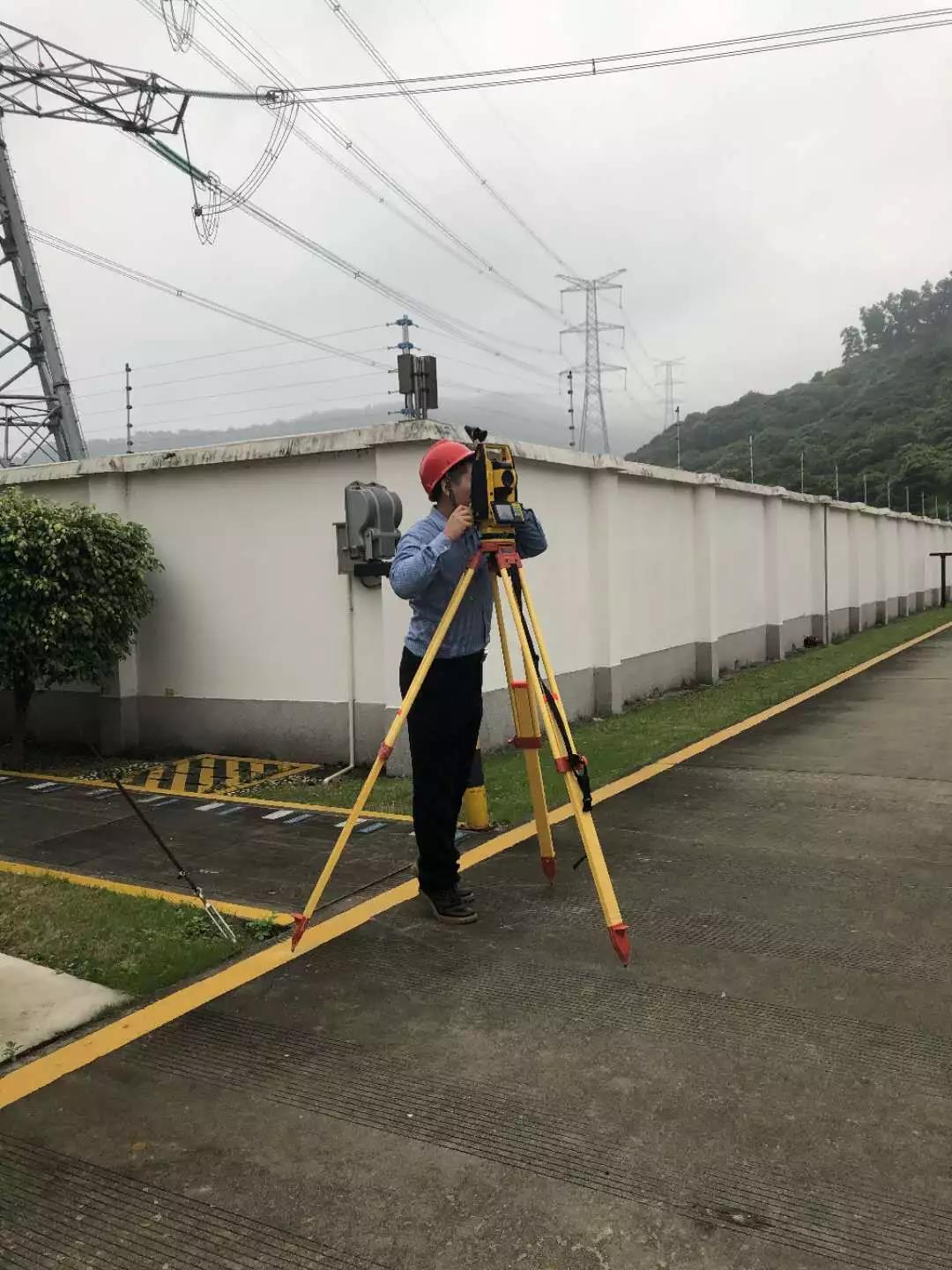 项目现场走访系列二：广量内行内行 （工作，我们是当真的 ）