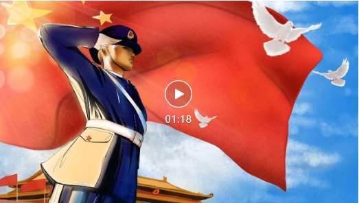 量圈儿NO.49丨退役不褪色，立功新时期！