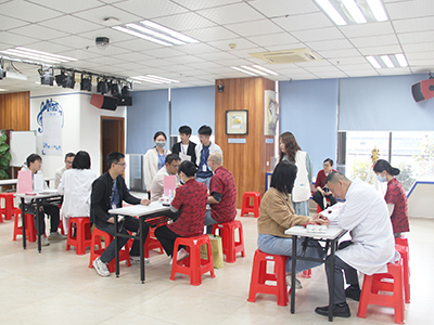 何以解忧？唯有健康！
