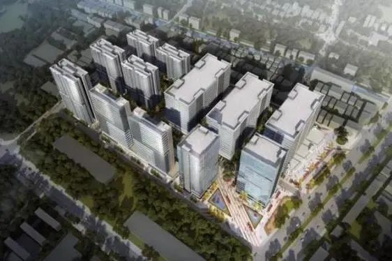 广量更新｜以优质高效服务助推全市首批产权宰割 “工改M1”项目落地