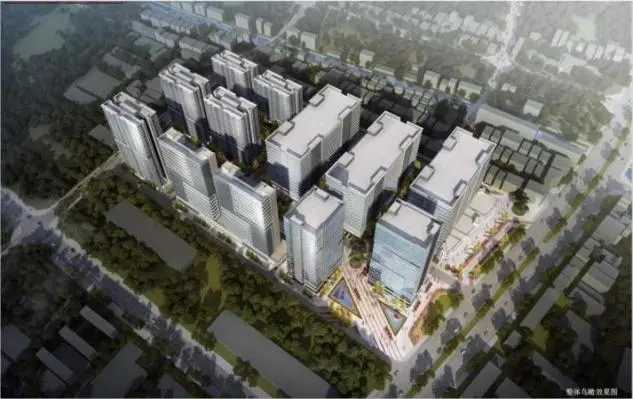 广量集团丨让复杂的厂房宰割，变得单一可行