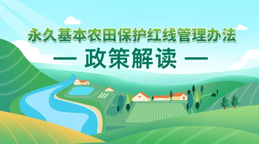 《永远根基农田；ず煜咧卫矸ㄗ印 政策利好钻研
