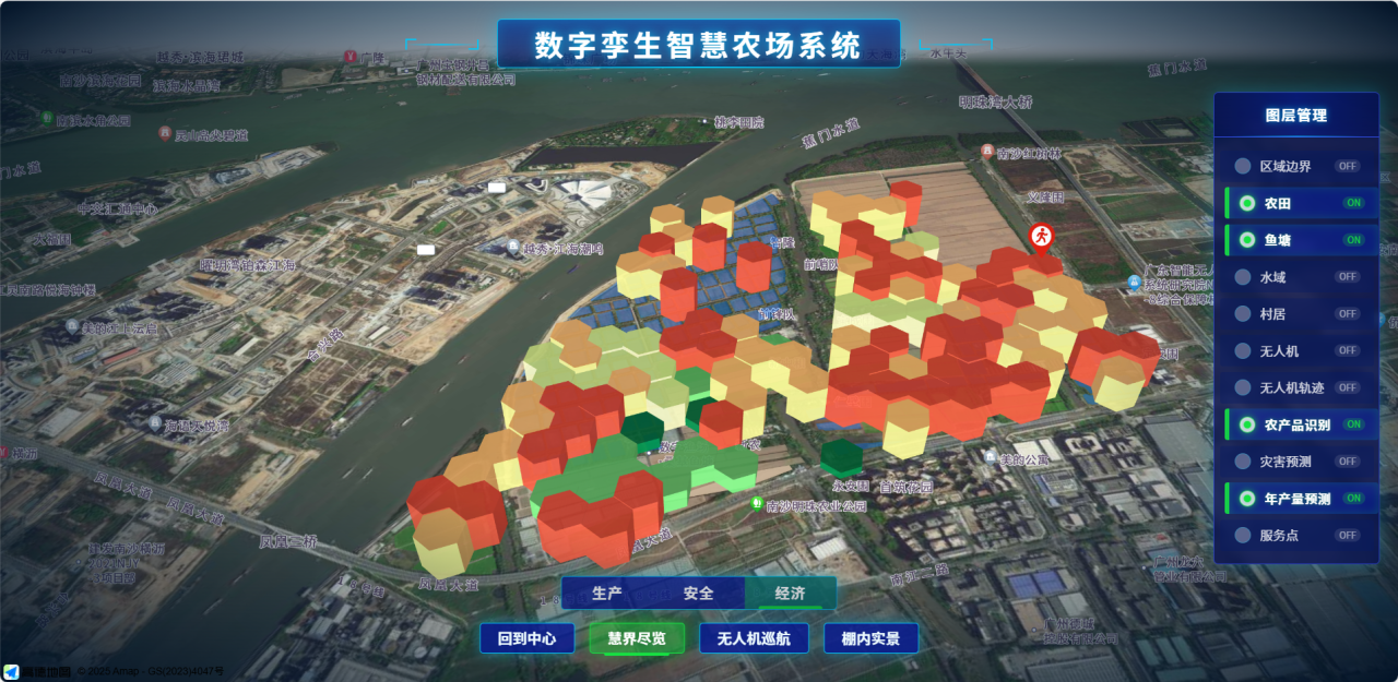 数字村落丨为什么村落也必要数字化？广量通知你答案
